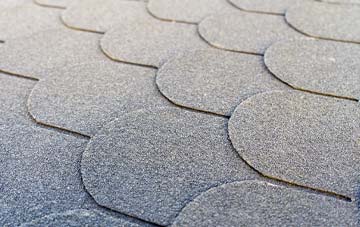 Heaton Chapel asphalt roofing costs