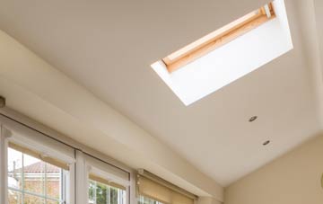 Heaton Chapel conservatory roof insulation companies