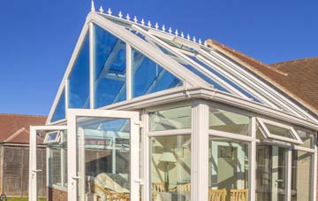 conservatory roof insulation costs Heaton Chapel