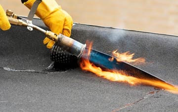 flat roof repairs Heaton Chapel, Greater Manchester