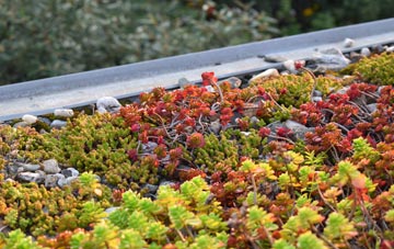 the cost of Heaton Chapel green roof installation